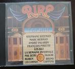 Cd - rire c'est belge, steeman,taloche,coppens,Herman,..., Cd's en Dvd's, Ophalen of Verzenden, Gebruikt