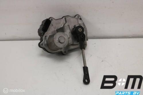 Gasklep stelmotor Audi Q5 8R 3.0 059129086L, Auto-onderdelen, Overige Auto-onderdelen, Gebruikt