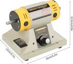 rectifieuse électrique double pour bijoux | FREE LEV, Neuf, -, -, EJOYOUS