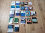 Diverse boeken handelsingenieur / TEW, Ophalen, Zo goed als nieuw, Management