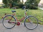 Gazelle damesfiets, Fietsen en Brommers, Ophalen, Gazelle, Versnellingen
