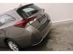 Toyota Auris Touring Sports 1.8VVT-i Hybrid CVT Comfort Pac, Auto's, Toyota, Automaat, Bruin, 99 g/km, 5 deurs