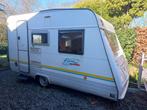 Caravan Bürstner 350S (750 kg), Particulier, Bürstner