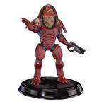 Mass Effect PVC Statue Urdnot Wrex 25 cm, Ophalen of Verzenden, Nieuw, Fantasy