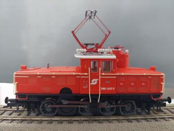 Roco 69830 ÖBB Rh 1161   AC 3Rails beschikbaar voor biedingen