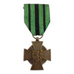 Belgique - Cross of the Escapes, Collections, Autres, Enlèvement ou Envoi, Ruban, Médaille ou Ailes
