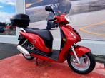 HONDA PS125I Garantie 1 ou 2 ans MOTOSD, Motos, 1 cylindre, Scooter, 125 cm³, Jusqu'à 11 kW