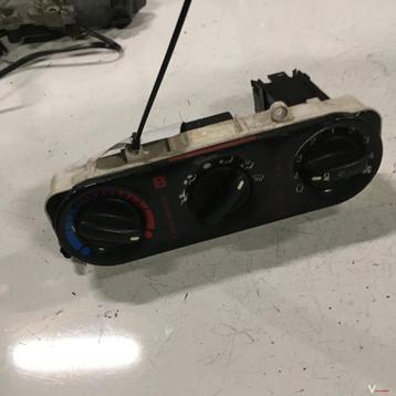 Ford Mondeo 1999 Kachelbedieningspaneel met airco beschikbaar voor biedingen