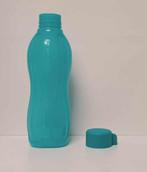 Tupperware™ « Fles Eco » 1 liter - blauw, Verzenden, Nieuw, Blauw, Overige typen