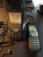 Dect telefoon gigaset AS405, Ophalen of Verzenden, Gebruikt