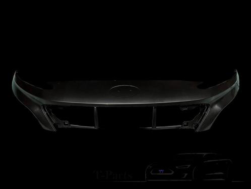 Hyundai kona voorbumper grille rooster bumper lijst, Auto-onderdelen, Carrosserie, Bumper, Hyundai, Nieuw