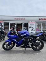 Yamaha TZR 50, Ophalen, 49 cc, Benzine, Klasse B (45 km/u)