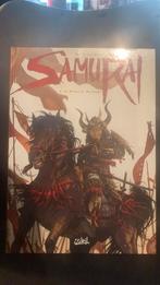 Samurai T4, Livres, BD, Comme neuf