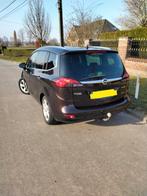 Opel Zafira Tourer 2L Diesel 5/7 zitplaatsen, Zafira, Te koop, Diesel, 7 zetels