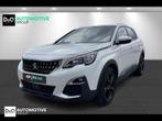 Peugeot 3008 Active | auto airco | GPS | ca, Euro 5, USB, Wit, Bedrijf