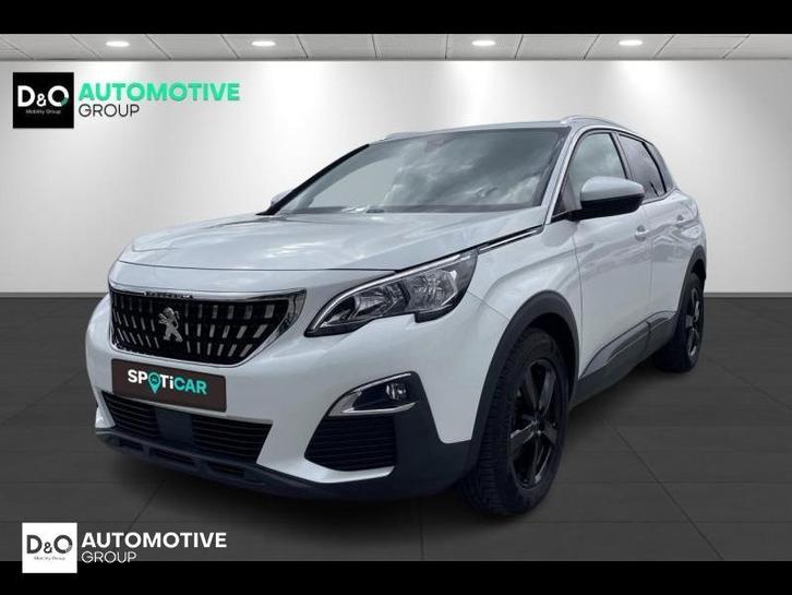 Peugeot 3008 Active | auto airco | GPS | ca, Auto's, Peugeot, Bedrijf, Airbags, Bluetooth, Boordcomputer, Centrale vergrendeling