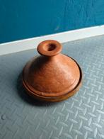 Tajine, Huis en Inrichting, Keuken | Potten en Pannen, Ophalen, Gebruikt, Overige materialen, Overige typen