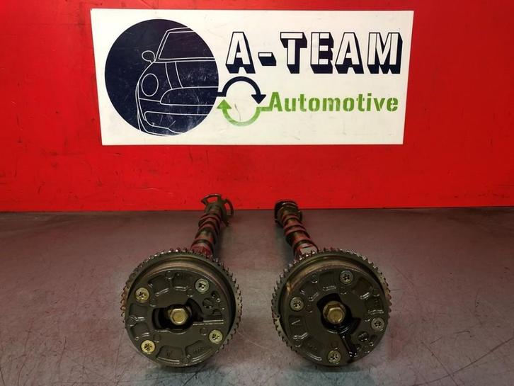 NOKKENAS Opel Astra K Sports Tourer (07-2014/12-2022), Auto-onderdelen, Motor en Toebehoren, Opel, Gebruikt