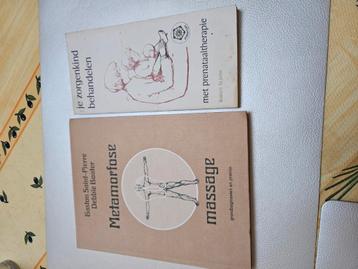 Metamorfose massage  beschikbaar voor biedingen