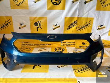 BUMPER KIA NIRO FACELIFT VOORBUMPER ORIGINEEL 86511-G5500 beschikbaar voor biedingen