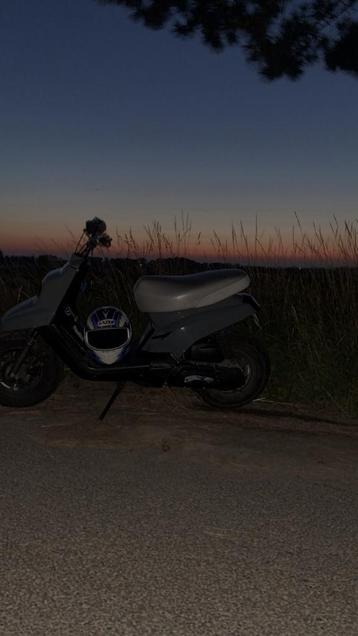 Mbk booster, Vélos & Vélomoteurs, Enlèvement ou Envoi