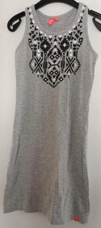 jurk maat 134, Enlèvement ou Envoi, Comme neuf, Fille, Robe ou Jupe