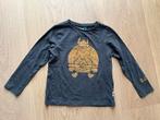 T-shirt / longsleeve maat 110 van Wickie de Viking, Jongen of Meisje, Ophalen of Verzenden, Shirt of Longsleeve, Wickie