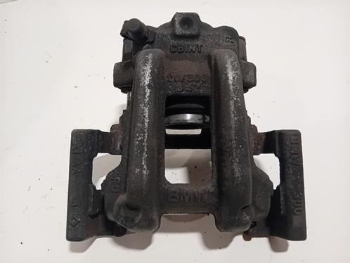 REMKLAUW RECHTS ACHTER BMW 3 serie Touring (F31), Auto-onderdelen, Remmen en Aandrijving, BMW, Gebruikt