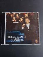 Helmut Lotti goes classic 2, CD & DVD, CD | Hip-hop & Rap, Enlèvement ou Envoi