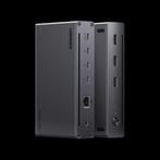 UGREEN Revodok Max 208 Thunderbolt 4 Dock (40Gbps), Computers en Software, Accesspoints, Ophalen