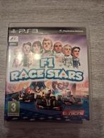 PS3-game: F1 Race Stars, Games en Spelcomputers, Games | Sony PlayStation 3, Ophalen, Gebruikt, Racen en Vliegen, Vanaf 3 jaar
