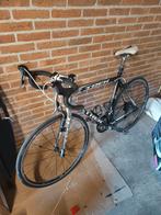 Trek aluminium 56 cm, Fietsen en Brommers, Ophalen of Verzenden, Zo goed als nieuw, Aluminium