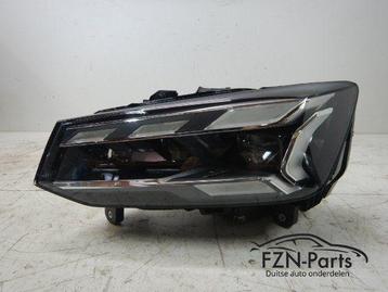 Audi Q2 81A Facelift LED Matrix Koplamp Links L 81A941035 beschikbaar voor biedingen