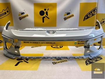 Voorbumper VW Golf 8 VIII 8.5 FACELIFT R 5H0807221Q 6xPDC beschikbaar voor biedingen