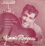 Jimmie Rodgers - Honeycomb / Kisses sweeter than wine - %, Cd's en Dvd's, Vinyl Singles, Verzenden, 7 inch, Zo goed als nieuw