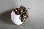 Ermani Bulatti Hat Pin, Ophalen