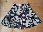 Only rok, Maat 38/40 (M), Only, Bruin, Ophalen of Verzenden