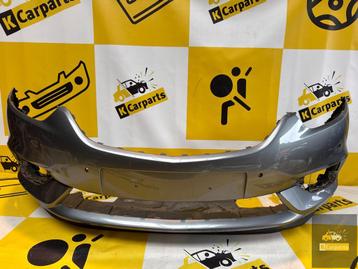 Bumper Opel Zafira C facelift voorbumper 39079783 4XPDC beschikbaar voor biedingen