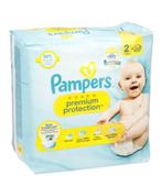 Nieuw - Pampers premium protection maat 2, Ophalen, Nieuw, Overige typen, Overige merken