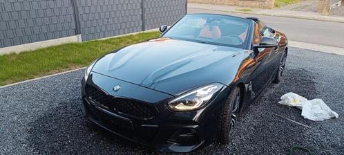 BMW Z4, Auto's, BMW, Particulier, Z4, ABS, Achteruitrijcamera, Adaptive Cruise Control, Airbags, Airconditioning, Alarm, Android Auto