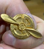 ABBL : école de pilotage, Verzamelen, Ophalen of Verzenden, Landmacht, Embleem of Badge