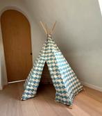 Tipi tent Nobodinoz, Kinderen en Baby's, Ophalen, Gebruikt