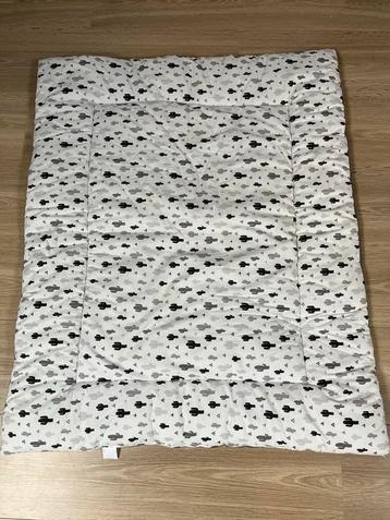 Parklegger binkbedding, Kinderen en Baby's, Ophalen, Zo goed als nieuw