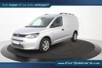 Volkswagen Caddy Maxi 2.0 TDi DSG *1ste Eigenaar*Navigatie*, 4 deurs, Stof, 139 g/km, 4 cilinders