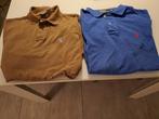 2 POLOS VAN RALP POLO, Kleding | Heren, Polo's, Ophalen, Ralph Lauren, Zo goed als nieuw, Maat 48/50 (M)