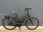 Batavus Dinsdag middenmoter elektrische fiets 400WH, Fietsen en Brommers, Fietsen | Dames | Damesfietsen, Ophalen, Zo goed als nieuw