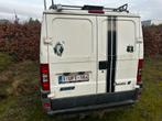 Fiat ducato exsport, Auto's, Particulier, Te koop, Handgeschakeld, Ducato