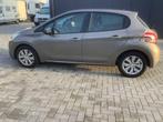 Peugeot 208 1.0 VTi Active Car 2013, Autos, Euro 5, Achat, Entreprise, Autres carburants