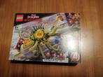 Lego Marvel 76205 Gargantos Showdown (NIEUW), Lego, Enlèvement ou Envoi, Neuf