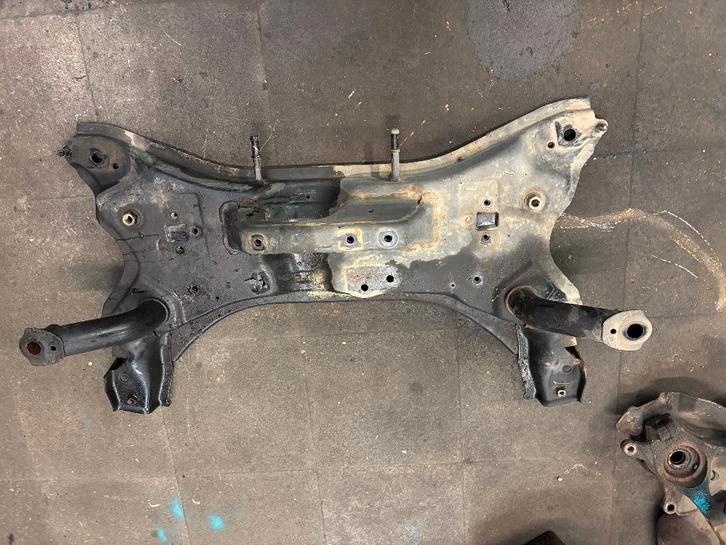 BERCEAU OPEL AGILA B, Autos : Pièces & Accessoires, Suspension & Châssis, Opel, Utilisé, Enlèvement